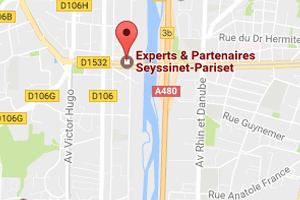 Experts-partenaires